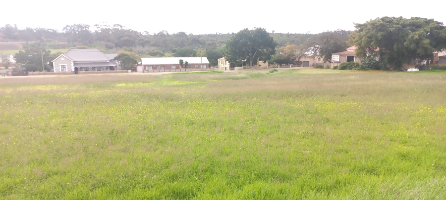 0 Bedroom Property for Sale in Albertinia Western Cape